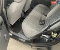 Черный Дэу Ланос, объемом двигателя 1.5 л и пробегом 96 тыс. км за 2700 $, фото 6 на Automoto.ua