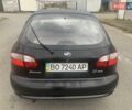Черный Дэу Ланос, объемом двигателя 1.5 л и пробегом 96 тыс. км за 2900 $, фото 6 на Automoto.ua