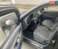 Черный Дэу Ланос, объемом двигателя 1.5 л и пробегом 96 тыс. км за 2700 $, фото 11 на Automoto.ua