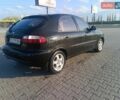 Черный Дэу Ланос, объемом двигателя 1.5 л и пробегом 295 тыс. км за 2200 $, фото 1 на Automoto.ua