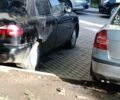 Черный Дэу Ланос, объемом двигателя 1.5 л и пробегом 272 тыс. км за 670 $, фото 1 на Automoto.ua