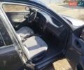 Черный Дэу Ланос, объемом двигателя 1.5 л и пробегом 247 тыс. км за 1100 $, фото 1 на Automoto.ua