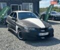 Черный Дэу Ланос, объемом двигателя 2 л и пробегом 90 тыс. км за 1750 $, фото 1 на Automoto.ua