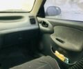Черный Дэу Ланос, объемом двигателя 1.5 л и пробегом 270 тыс. км за 2700 $, фото 6 на Automoto.ua