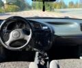 Черный Дэу Ланос, объемом двигателя 1.5 л и пробегом 230 тыс. км за 3100 $, фото 4 на Automoto.ua