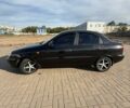 Черный Дэу Ланос, объемом двигателя 1.5 л и пробегом 163 тыс. км за 2900 $, фото 27 на Automoto.ua