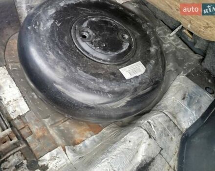 Черный Дэу Ланос, объемом двигателя 1.5 л и пробегом 200 тыс. км за 2150 $, фото 10 на Automoto.ua