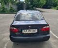 Черный Дэу Ланос, объемом двигателя 1.5 л и пробегом 160 тыс. км за 2500 $, фото 11 на Automoto.ua