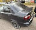 Черный Дэу Ланос, объемом двигателя 1.5 л и пробегом 100 тыс. км за 900 $, фото 17 на Automoto.ua