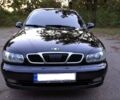 Черный Дэу Ланос, объемом двигателя 1.5 л и пробегом 143 тыс. км за 1360 $, фото 1 на Automoto.ua