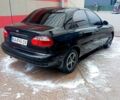 Чорний Деу Ланос, об'ємом двигуна 1.5 л та пробігом 180 тис. км за 2200 $, фото 2 на Automoto.ua