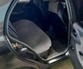 Черный Дэу Ланос, объемом двигателя 1.5 л и пробегом 370 тыс. км за 2300 $, фото 3 на Automoto.ua