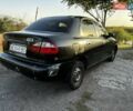 Деу Ланос 2006 у Новомосковске на Automoto.ua Чорний Деу Ланос, об'ємом двигуна 1.5 л та пробігом 328 тис. км за 1800 $, фото 8 на Automoto.ua