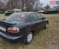 Чорний Деу Ланос, об'ємом двигуна 1.5 л та пробігом 286 тис. км за 2800 $, фото 11 на Automoto.ua