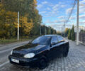Дэу Ланос 2006 в Львове на Automoto.ua Черный Дэу Ланос, объемом двигателя 1.5 л и пробегом 188 тыс. км за 2000 $, фото 1 на Automoto.ua