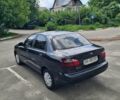 Черный Дэу Ланос, объемом двигателя 1.5 л и пробегом 160 тыс. км за 2500 $, фото 9 на Automoto.ua