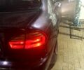 Черный Дэу Ланос, объемом двигателя 1.5 л и пробегом 161 тыс. км за 2500 $, фото 10 на Automoto.ua