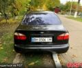 Черный Дэу Ланос, объемом двигателя 1.5 л и пробегом 256 тыс. км за 2600 $, фото 3 на Automoto.ua