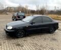 Чорний Деу Ланос, об'ємом двигуна 1.5 л та пробігом 263 тис. км за 3200 $, фото 6 на Automoto.ua