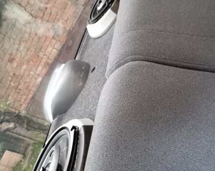 Черный Дэу Ланос, объемом двигателя 1.5 л и пробегом 272 тыс. км за 2000 $, фото 6 на Automoto.ua