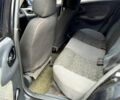 Черный Дэу Ланос, объемом двигателя 1.5 л и пробегом 250 тыс. км за 1400 $, фото 5 на Automoto.ua