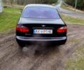 Черный Дэу Ланос, объемом двигателя 1.5 л и пробегом 197 тыс. км за 3150 $, фото 3 на Automoto.ua