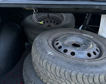 Черный Дэу Ланос, объемом двигателя 1.5 л и пробегом 270 тыс. км за 1900 $, фото 18 на Automoto.ua