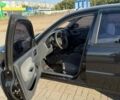 Черный Дэу Ланос, объемом двигателя 1.5 л и пробегом 163 тыс. км за 2900 $, фото 15 на Automoto.ua