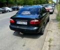 Черный Дэу Ланос, объемом двигателя 1.5 л и пробегом 123 тыс. км за 2200 $, фото 3 на Automoto.ua