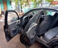 Черный Дэу Ланос, объемом двигателя 1.5 л и пробегом 29 тыс. км за 2000 $, фото 2 на Automoto.ua