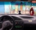 Черный Дэу Ланос, объемом двигателя 1.5 л и пробегом 29 тыс. км за 2000 $, фото 3 на Automoto.ua