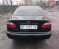 Черный Дэу Ланос, объемом двигателя 1.35 л и пробегом 122 тыс. км за 1699 $, фото 5 на Automoto.ua