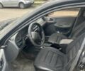 Черный Дэу Ланос, объемом двигателя 1.5 л и пробегом 225 тыс. км за 1200 $, фото 6 на Automoto.ua