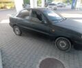 Чорний Деу Ланос, об'ємом двигуна 0 л та пробігом 1 тис. км за 1400 $, фото 1 на Automoto.ua