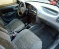 Черный Дэу Ланос, объемом двигателя 1.5 л и пробегом 231 тыс. км за 1999 $, фото 9 на Automoto.ua