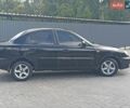 Чорний Деу Ланос, об'ємом двигуна 1.5 л та пробігом 175 тис. км за 2300 $, фото 2 на Automoto.ua