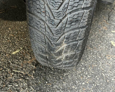 Черный Дэу Ланос, объемом двигателя 1.5 л и пробегом 198 тыс. км за 2199 $, фото 12 на Automoto.ua