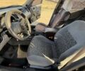 Черный Дэу Ланос, объемом двигателя 1.5 л и пробегом 163 тыс. км за 2900 $, фото 14 на Automoto.ua