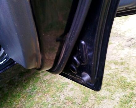 Черный Дэу Ланос, объемом двигателя 1.5 л и пробегом 197 тыс. км за 3150 $, фото 9 на Automoto.ua