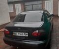 Черный Дэу Ланос, объемом двигателя 1.5 л и пробегом 94 тыс. км за 2800 $, фото 1 на Automoto.ua