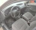 Черный Дэу Ланос, объемом двигателя 1.5 л и пробегом 200 тыс. км за 1550 $, фото 11 на Automoto.ua