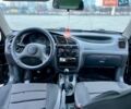 Черный Дэу Ланос, объемом двигателя 1.5 л и пробегом 653 тыс. км за 2199 $, фото 8 на Automoto.ua