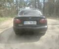 Черный Дэу Ланос, объемом двигателя 1.5 л и пробегом 178 тыс. км за 3300 $, фото 1 на Automoto.ua