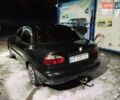 Черный Дэу Ланос, объемом двигателя 1.5 л и пробегом 350 тыс. км за 1850 $, фото 3 на Automoto.ua