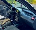 Чорний Деу Ланос, об'ємом двигуна 1.5 л та пробігом 0 тис. км за 2000 $, фото 6 на Automoto.ua