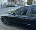 Черный Дэу Ланос, объемом двигателя 1.5 л и пробегом 270 тыс. км за 1900 $, фото 7 на Automoto.ua