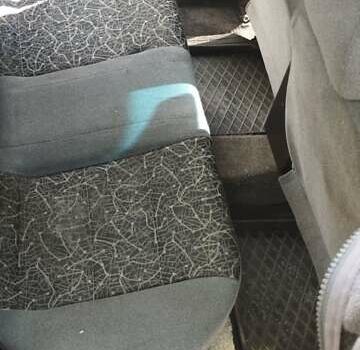 Чорний Деу Ланос, об'ємом двигуна 1.5 л та пробігом 169 тис. км за 1700 $, фото 9 на Automoto.ua