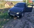 Черный Дэу Ланос, объемом двигателя 1.5 л и пробегом 360 тыс. км за 1697 $, фото 1 на Automoto.ua