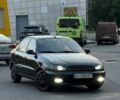 Чорний Деу Ланос, об'ємом двигуна 1.5 л та пробігом 280 тис. км за 2200 $, фото 1 на Automoto.ua