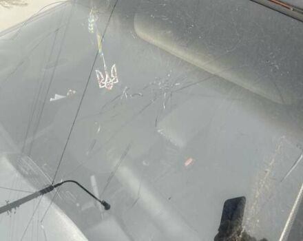 Черный Дэу Ланос, объемом двигателя 1.5 л и пробегом 225 тыс. км за 1200 $, фото 8 на Automoto.ua